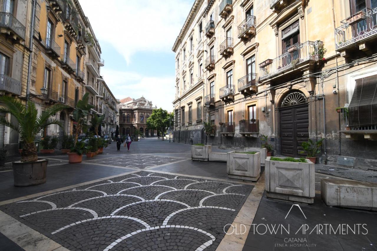 Appartement Old Town *