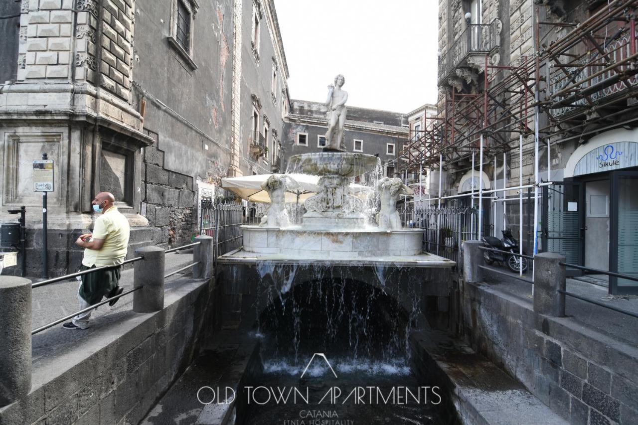 Old Town *