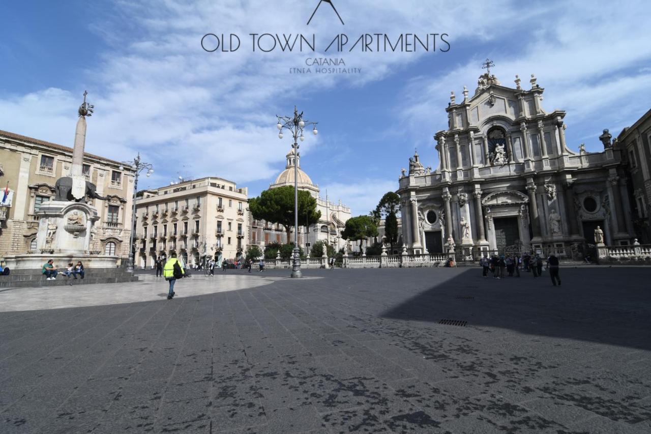 Appartement Old Town *