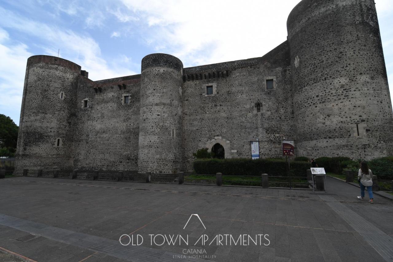 Old Town