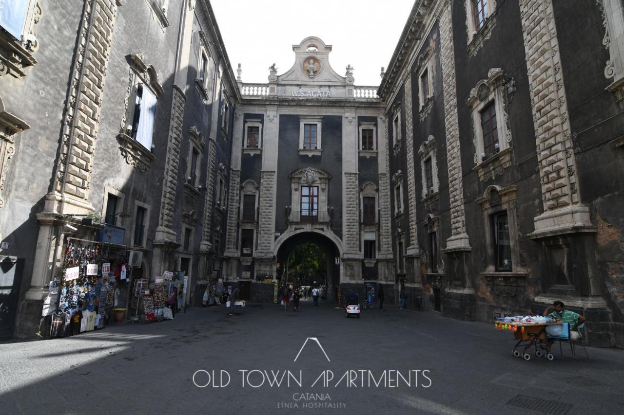 Old Town *
