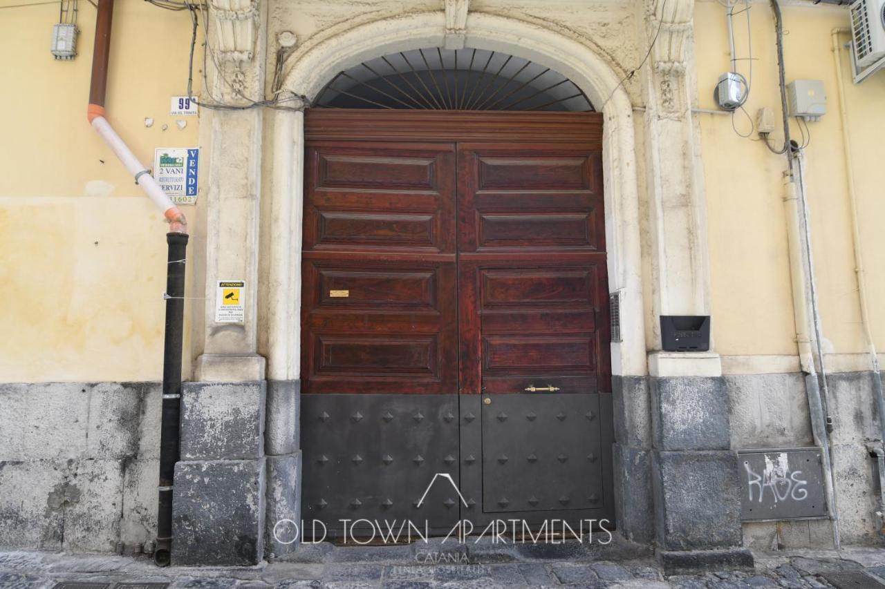 Old Town *