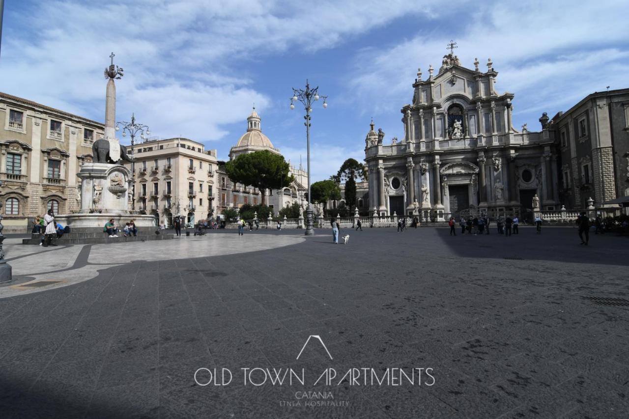 Old Town Appartement