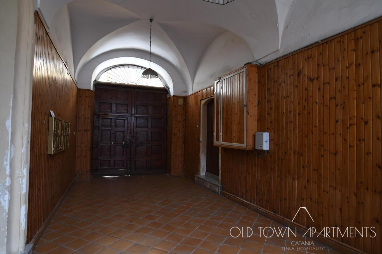 Old Town *