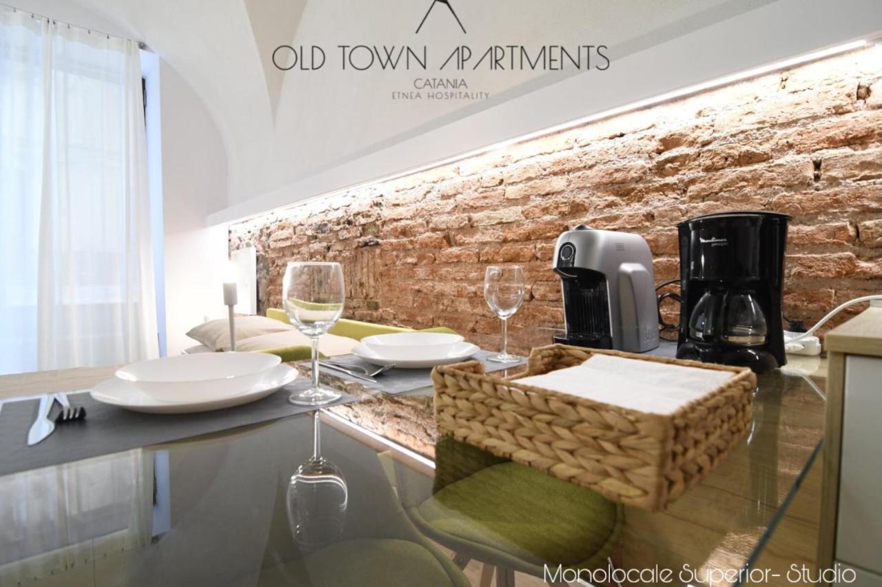 Appartement Old Town